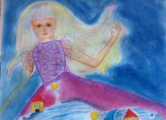 Имало едно време…