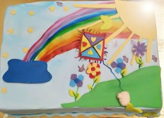 Работилничка за сладки мечти