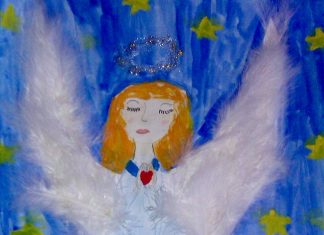 Парченца пламенност