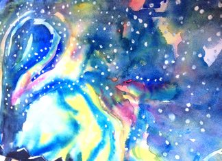 Парченца пламенност