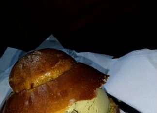 Сицилия – космическа хапка, топящата се в устата и разгръщаща душата