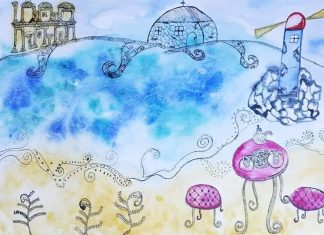 Парченца пламенност