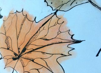 Парченца пламенност