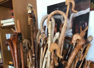 Тасос през зимата – вълшебство извън плажовете