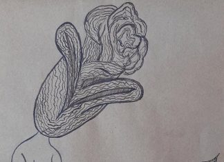 Парченца пламенност