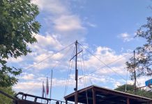 Созополски вълни на двете крайности