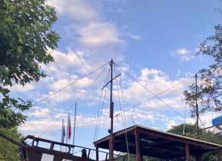 Созополски вълни на двете крайности