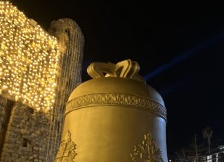 Балкански галоп за среща с Новата година в Будва