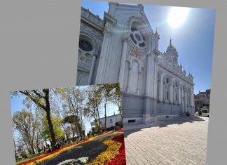 Дали видях света, щом бях в Истанбул