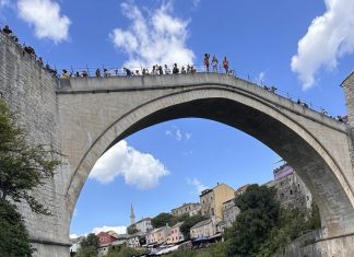 Пъстрият пейзаж на Босна и Херцеговина – модерност или ограниченост