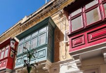 Малта – островът на спокойствието или на забавленията