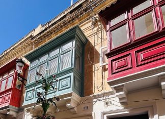 Малта – островът на спокойствието или на забавленията