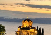Охрид – езерната перла, която омагьосва