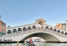 Венеция ни чакаше 30 години