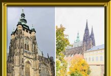 Прага – бохемска симфония в блясък и покой