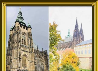 Прага – бохемска симфония в блясък и покой