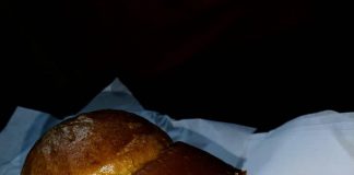 Сицилия – космическа хапка, топящата се в устата и разгръщаща душата