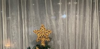 Следите на някогашната Коледа