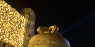 Балкански галоп за среща с Новата година в Будва