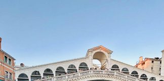 Венеция ни чакаше 30 години