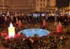 Светлини и усмивки в предколеден Загреб